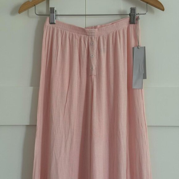 Negative Underwear Whipped Track Pant in Shell, Size X-Small - Picture 6 of 9